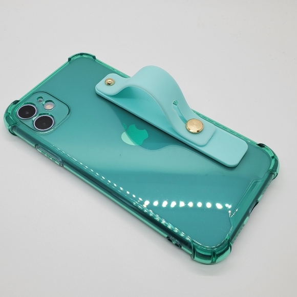 iPhone 12 Case Cute iPhone 12 pro Max Case for Women - Picture 3 of 5